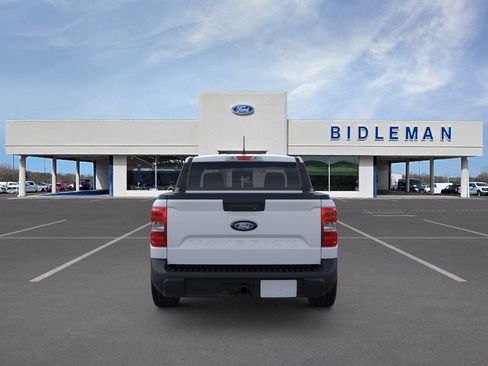 New 2026 Ford Maverick XLT AWD/4WD image 5