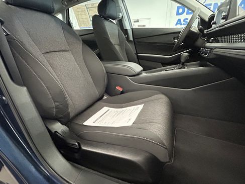 Used 2024 Honda Accord EX image 18