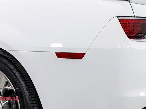 Used 2011 Chevrolet Camaro SS w/ RS Package image 62