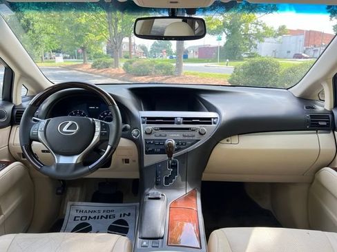 Used 2015 Lexus RX 350 FWD image 27
