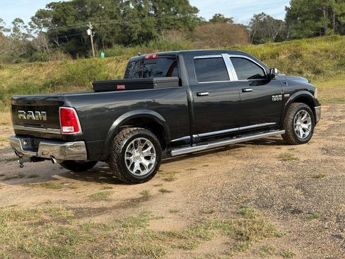 Used 2017 RAM 1500 Limited image 5