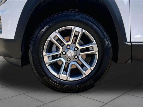 Used 2026 GMC Terrain Elevation FWD image 11