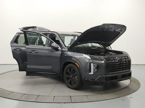 Used 2023 Hyundai Palisade XRT FWD image 9