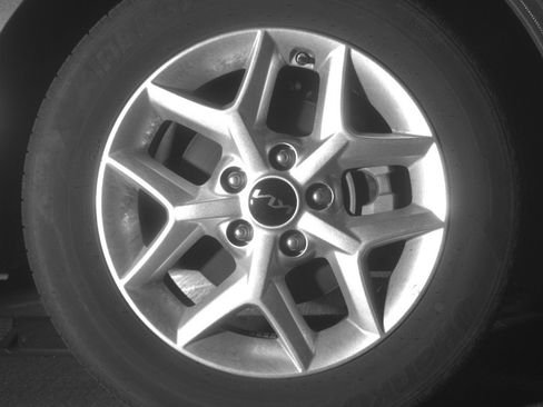 Used 2025 Kia Soul LX w/ LX Technology Package FWD image 13