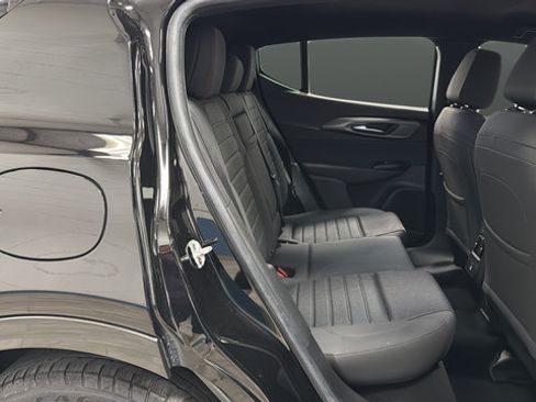 Used 2024 Dodge Hornet R/T AWD/4WD image 25
