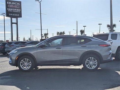 New 2026 Buick Envista Preferred w/ Convenience I Package image 7