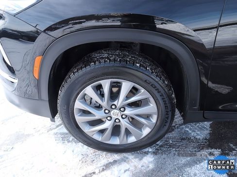 Used 2025 Buick Enclave Preferred image 16