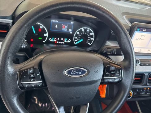 Used 2024 Ford Maverick XLT FWD image 11