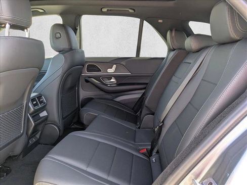 New 2026 Mercedes-Benz GLE 350 4MATIC image 16