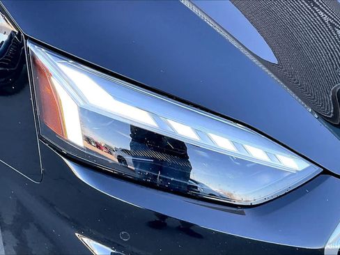 Used 2022 Audi A5 2.0T Premium Plus image 25