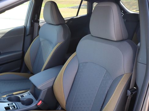 New 2026 Subaru Crosstrek 2.5i Sport AWD/4WD image 11