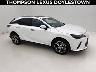 Used 2025 Lexus RX 350 Premium 360° Tour