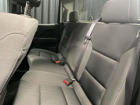 Used 2017 GMC Sierra 2500 SLE w/ SLE Preferred Package image 6