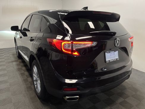 Certified 2023 Acura RDX Base image 26