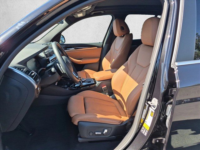 Used 2024 BMW X3 xDrive30i w/ Premium Package AWD/4WD image 16