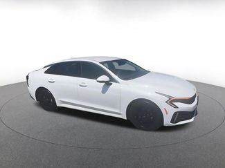Used 2025 Kia K5 LXS FWD video 2