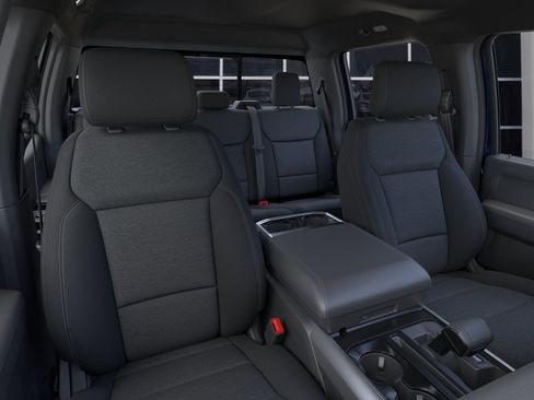 New 2026 Ford F150 XLT image 10