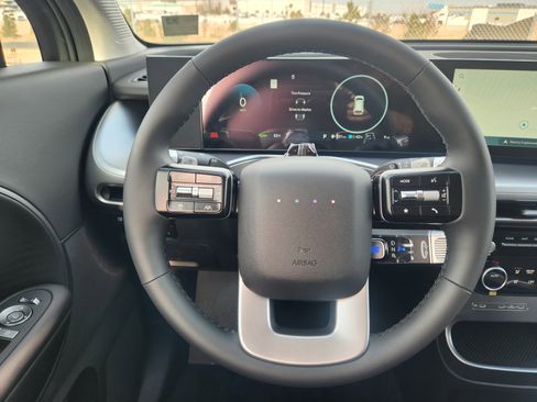 New 2026 Hyundai Ioniq 9 SEL AWD/4WD image 9