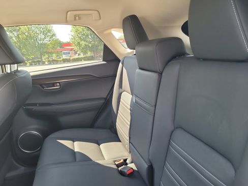 Used 2021 Lexus NX 300 FWD w/ Premium Package image 25