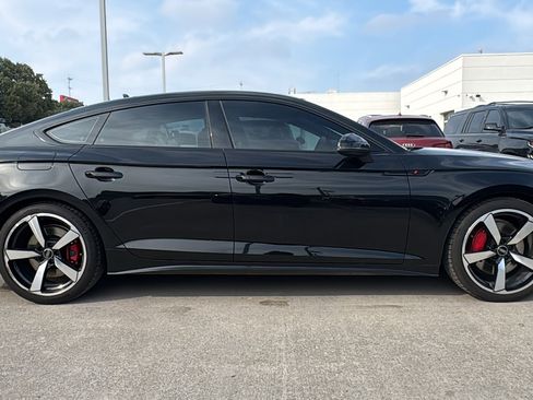 Certified 2024 Audi A5 2.0T Prestige image 8