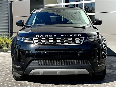 Used 2023 Land Rover Range Rover Evoque S image 2
