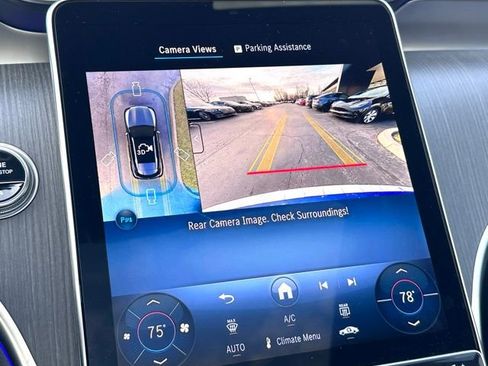 Certified 2026 Mercedes-Benz GLC 300 4MATIC image 17