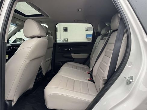 Certified 2024 Honda CR-V EX-L image 10