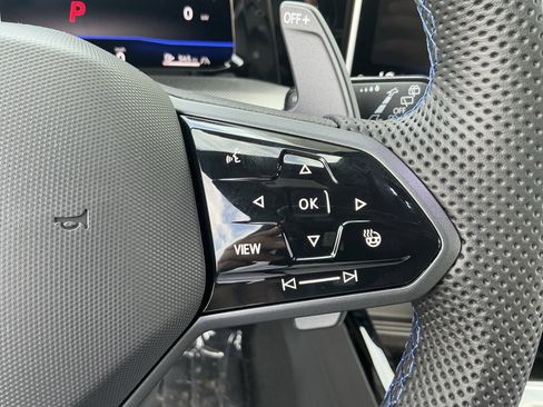 New 2026 Volkswagen Golf w/ Euro Style Package image 15