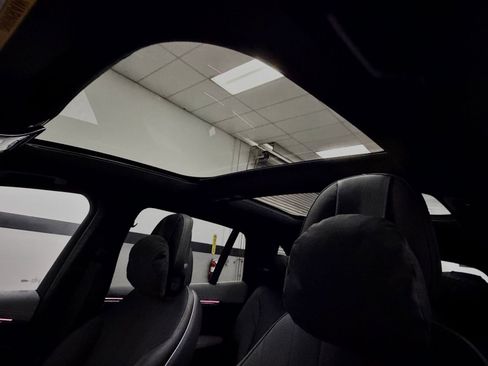 Certified 2023 Mercedes-Benz EQS 450+ 4MATIC SUV image 26