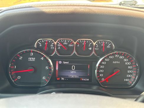 Used 2016 GMC Sierra 1500 SLT w/ SLT Premium Package image 20