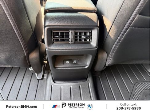 Used 2026 Honda CR-V Sport Touring image 20