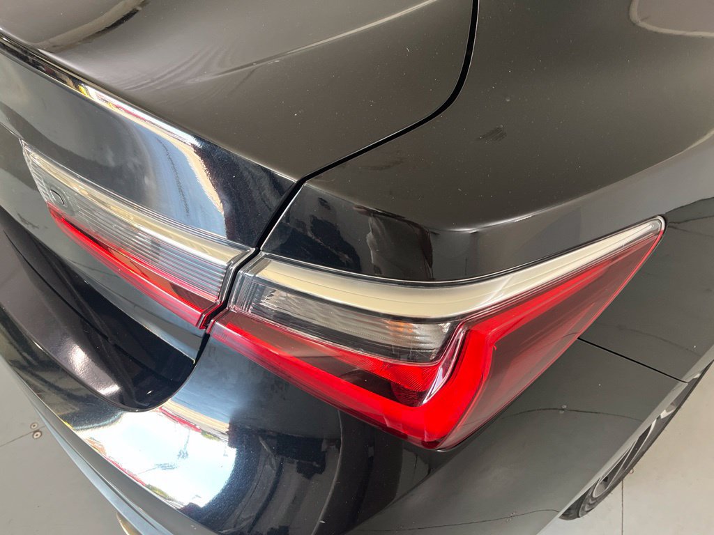Used 2019 Acura ILX w/ Technology Package FWD image 43
