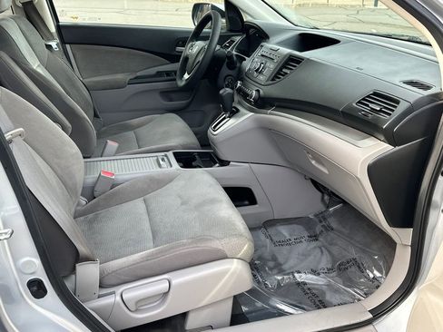 Used 2013 Honda CR-V EX image 8