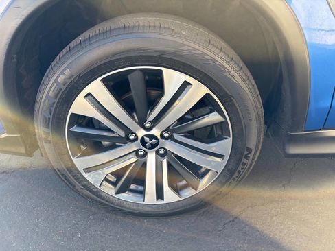 Used 2021 Mitsubishi Outlander Sport SE image 9