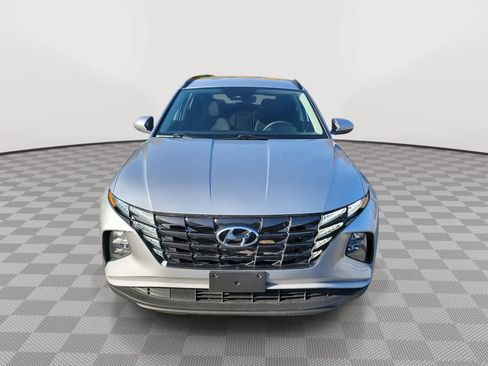 Used 2024 Hyundai Tucson SEL image 3