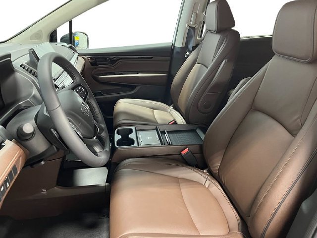 New 2027 Honda Odyssey Touring image 13
