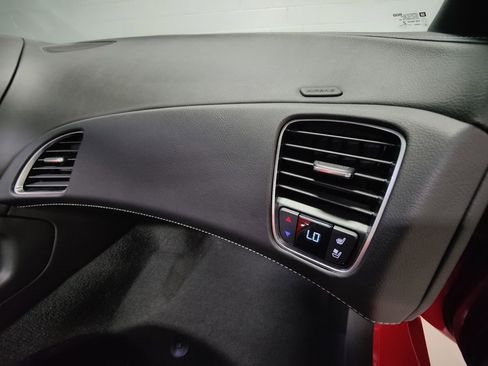 Used 2014 Chevrolet Corvette Stingray Convertible w/ 2LT Preferred Equipment Group image 16