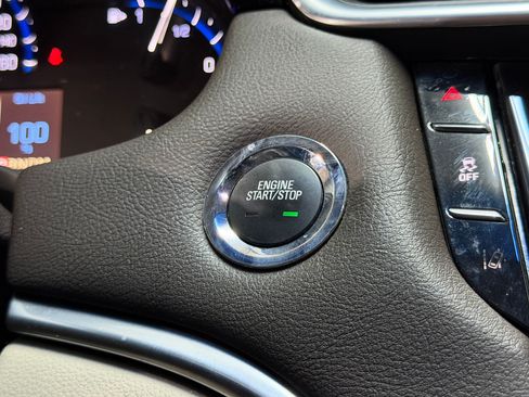 Used 2014 Cadillac XTS Luxury w/ Driver Awareness Package FWD image 14