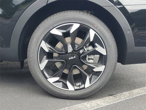 New 2026 Kia Sorento SX image 7