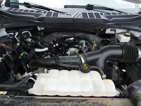 Certified 2024 Ford F150 XL AWD/4WD image 27