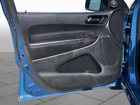 Used 2025 Dodge Durango GT AWD/4WD image 22
