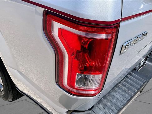Used 2017 Ford F150 XLT w/ Equipment Group 301A Mid RWD image 28