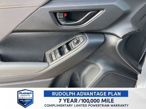 Used 2024 Subaru Crosstrek 2.5i Sport image 19