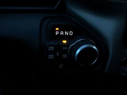 Certified 2025 RAM 1500 Big Horn image 15