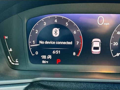 Used 2023 Honda Accord EX image 14