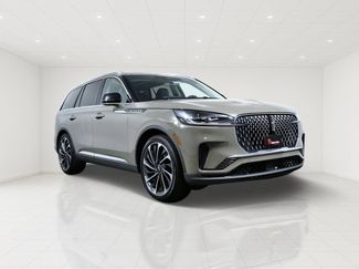 Certified 2025 Lincoln Aviator Reserve w/ Equipment Group 201A AWD/4WD video 1