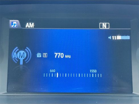 Used 2017 Honda Odyssey SE image 15