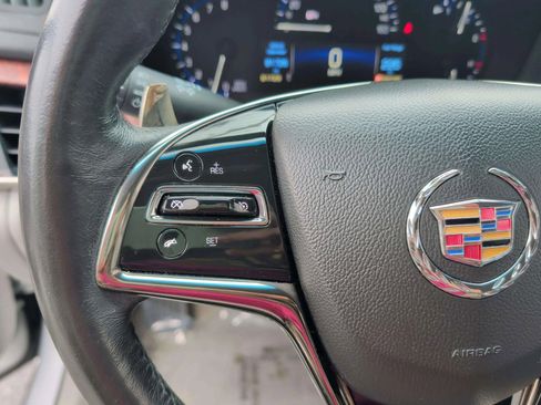 Used 2014 Cadillac CTS Sedan image 23