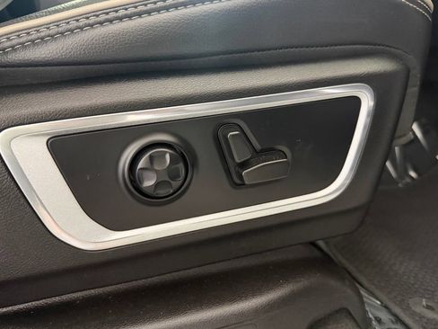 Used 2021 RAM 1500 Laramie w/ Sport Appearance Package AWD/4WD image 54