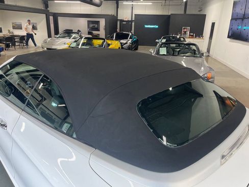 Used 2017 Mercedes-Benz C 300 4MATIC Cabriolet image 29